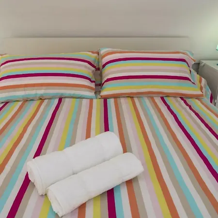 Apartman Hello *
