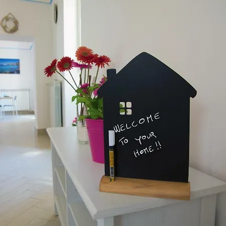 Hello Apartament *
