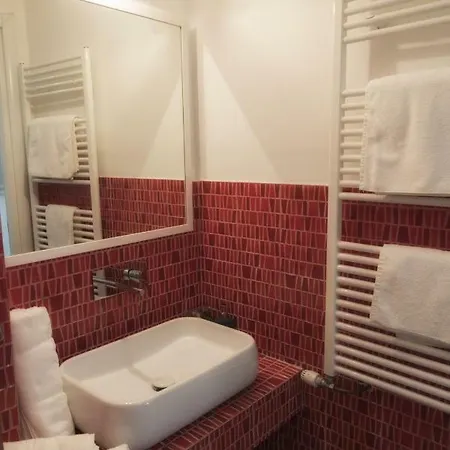 Apartman Hello Gaeta