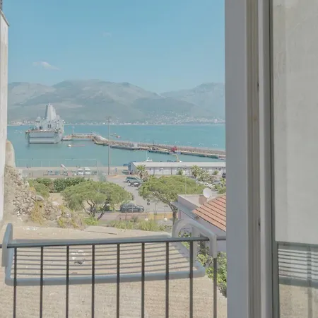 Apartman Hello *