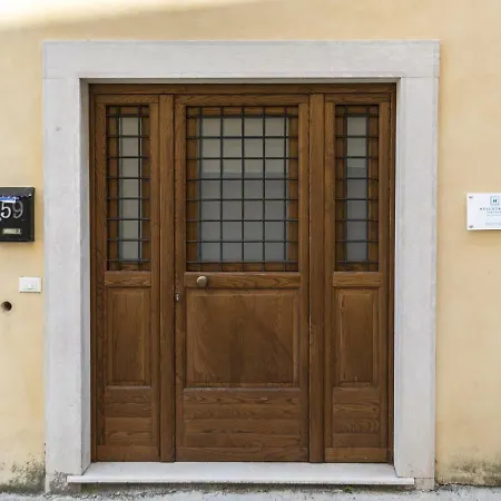 Hello Apartament Gaeta