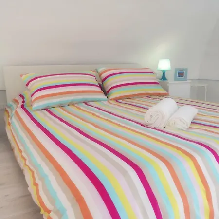 Apartman Hello Gaeta
