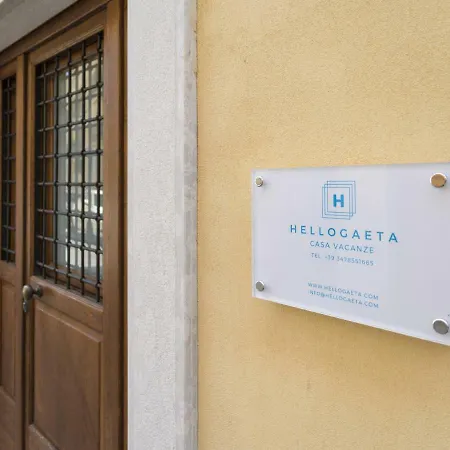 Hello Apartman *